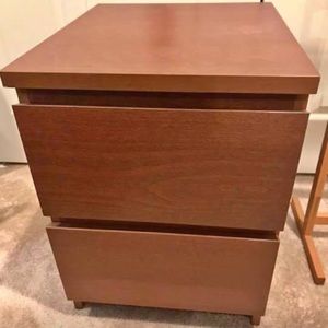 IKEA nightstand